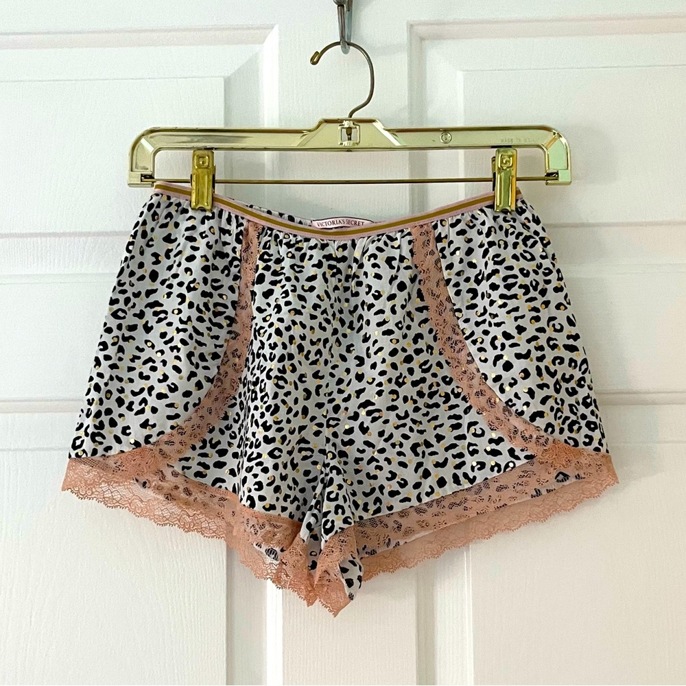 Victoria’s Secret PJ/Leisure Shorts